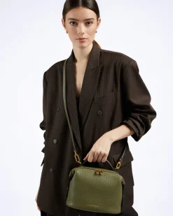 Discount ABBY PRINTED | Crossbody Tassen