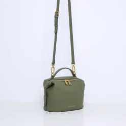 Discount ABBY PRINTED | Crossbody Tassen