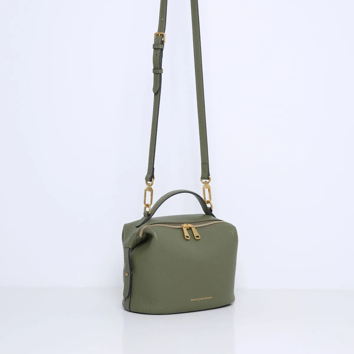 Discount ABBY PRINTED | Crossbody Tassen