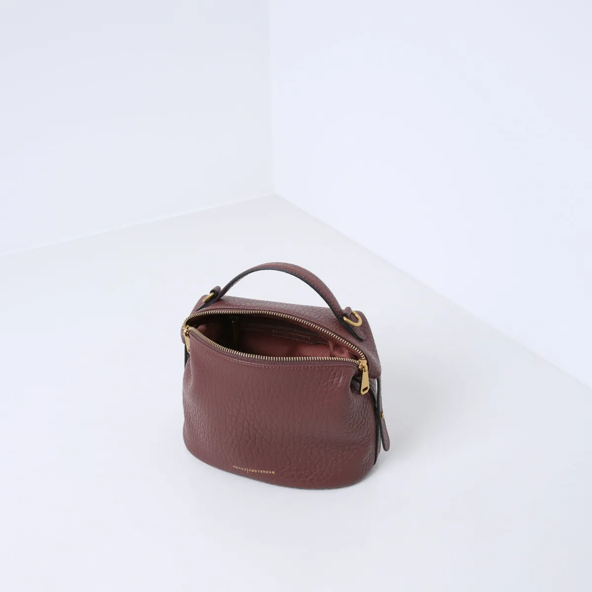 Fashion ABBY PRINTED | Crossbody Tassen