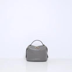 Best ABBY PRINTED | SLATE GREY Crossbody Tassen