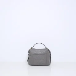 Best ABBY PRINTED | SLATE GREY Crossbody Tassen