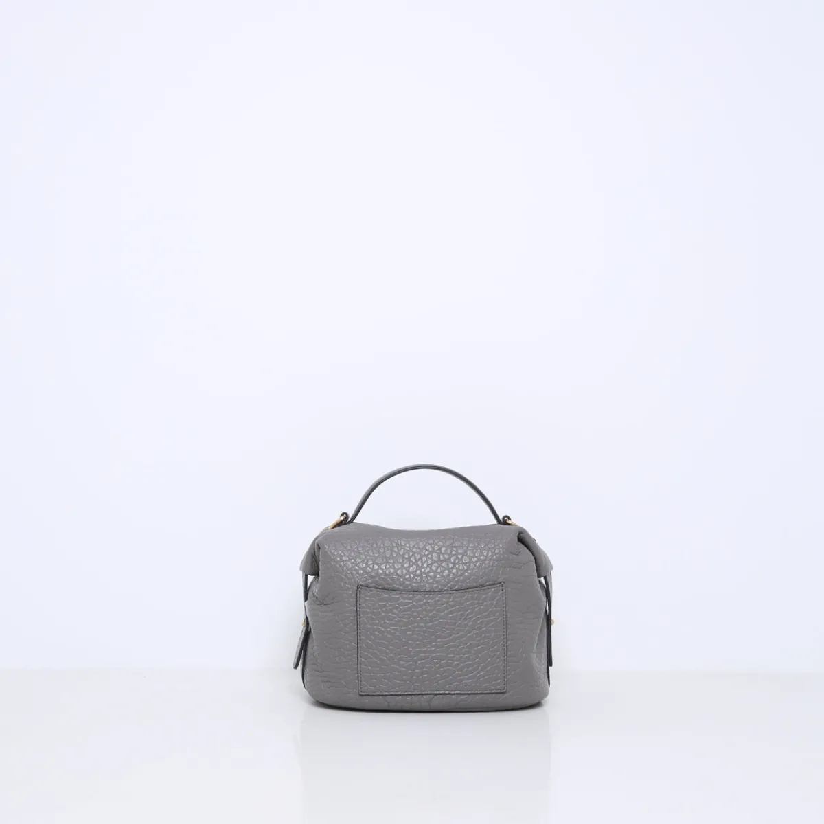 Best ABBY PRINTED | SLATE GREY Crossbody Tassen