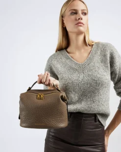 Online ABBY PRINTED | Crossbody Tassen