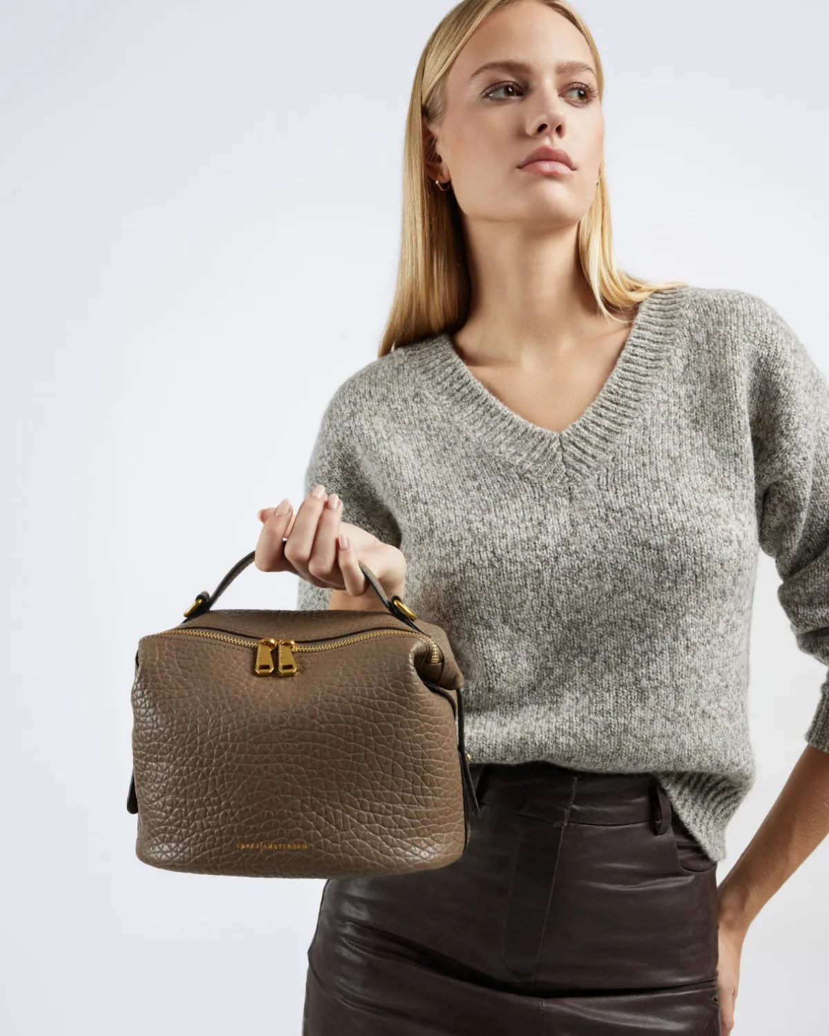 Online ABBY PRINTED | Crossbody Tassen