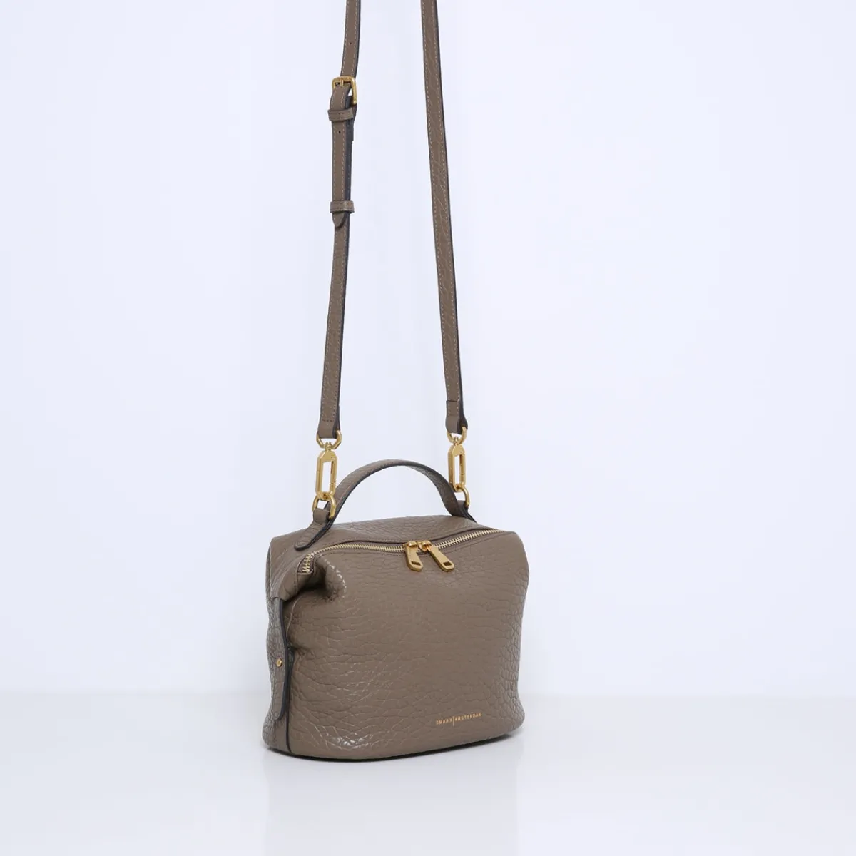 Online ABBY PRINTED | Crossbody Tassen