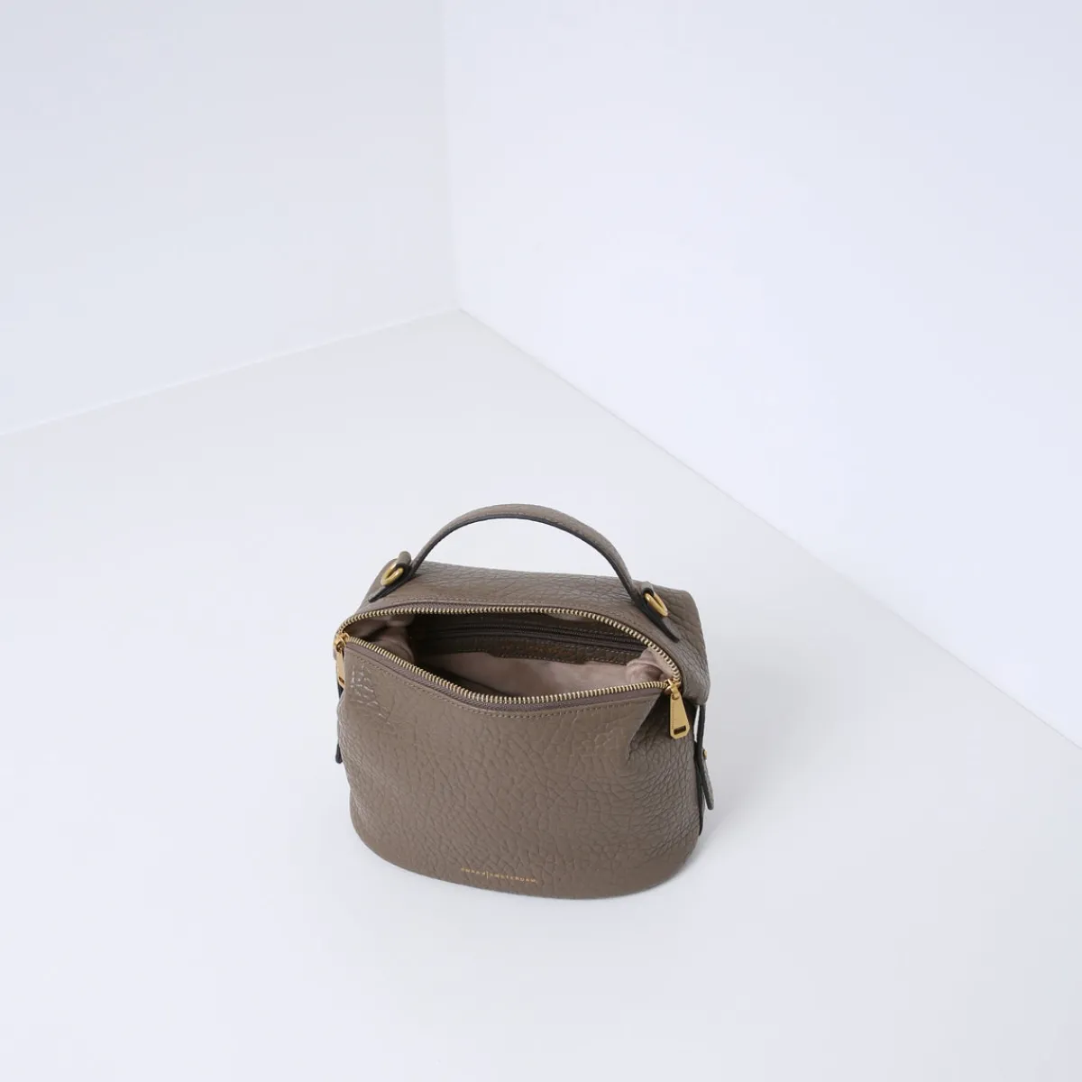 Online ABBY PRINTED | Crossbody Tassen
