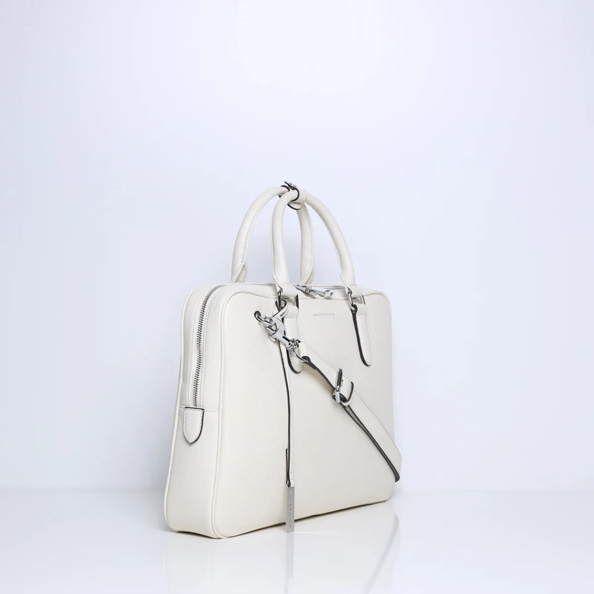 New ADAM (online exclusive) | EGG SHELL Handtassen | Laptoptassen