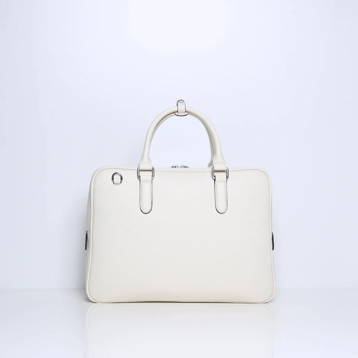 New ADAM (online exclusive) | EGG SHELL Handtassen | Laptoptassen