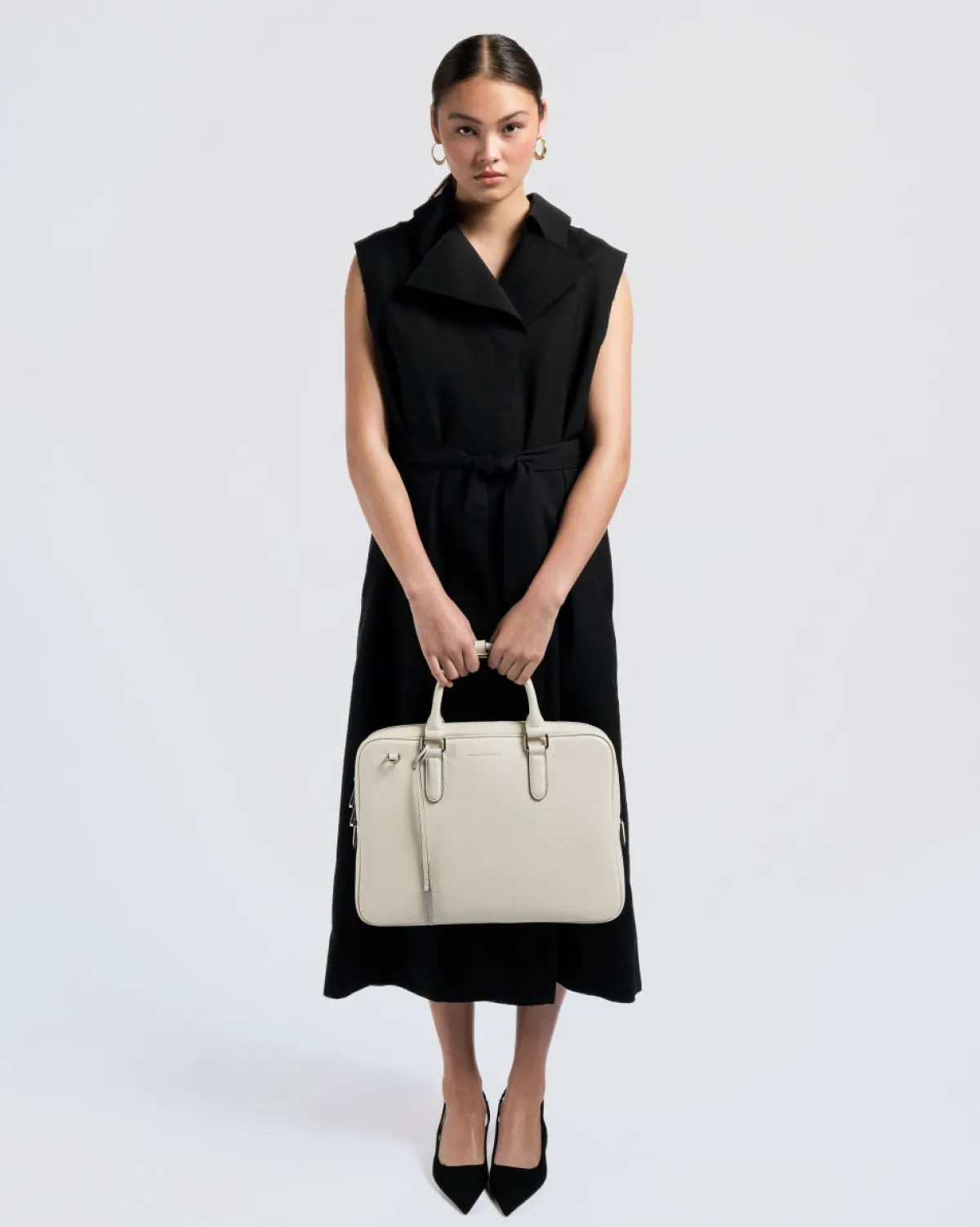 New ADAM (online exclusive) | EGG SHELL Handtassen | Laptoptassen