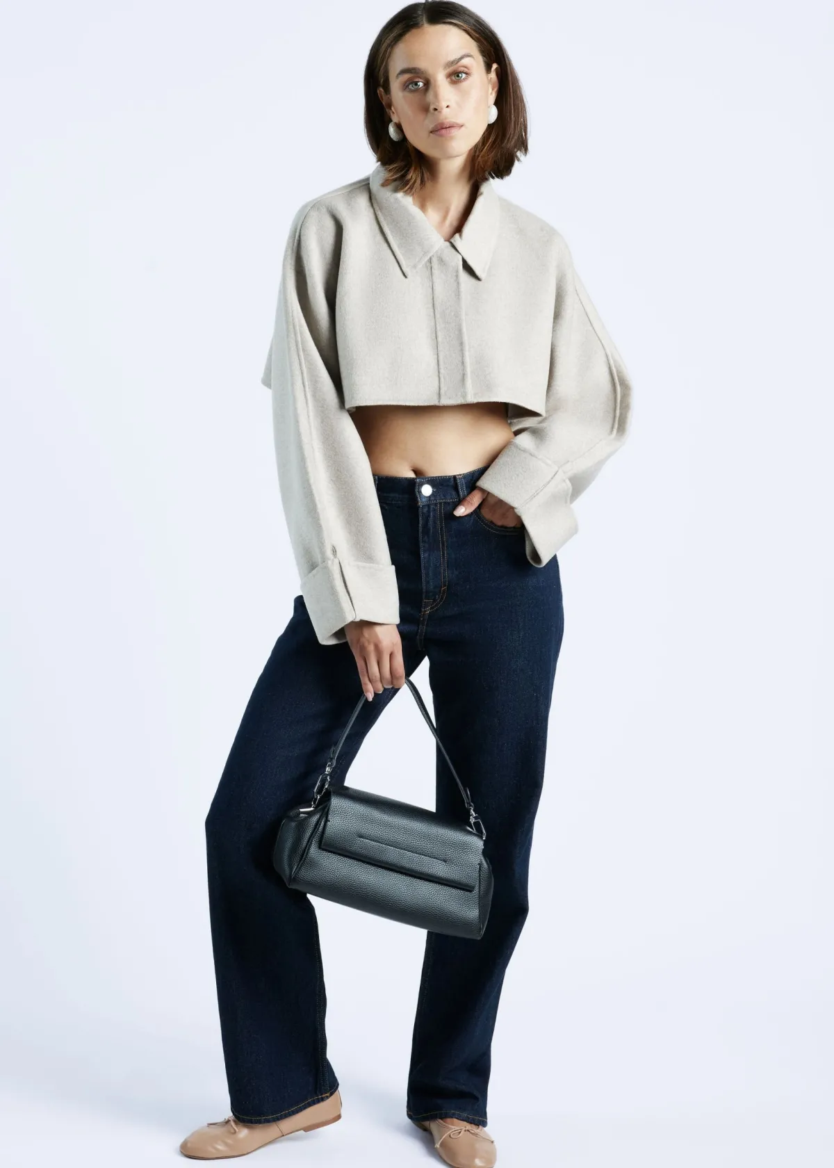 Clearance AILEEN | Handtassen | Crossbody Tassen