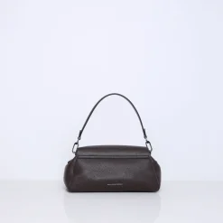 Fashion AILEEN | DARK CHOCOLAT Handtassen | Crossbody Tassen