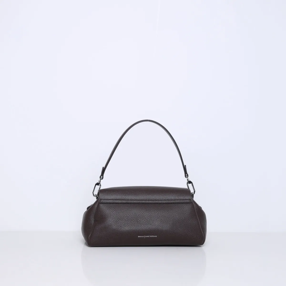 Fashion AILEEN | DARK CHOCOLAT Handtassen | Crossbody Tassen