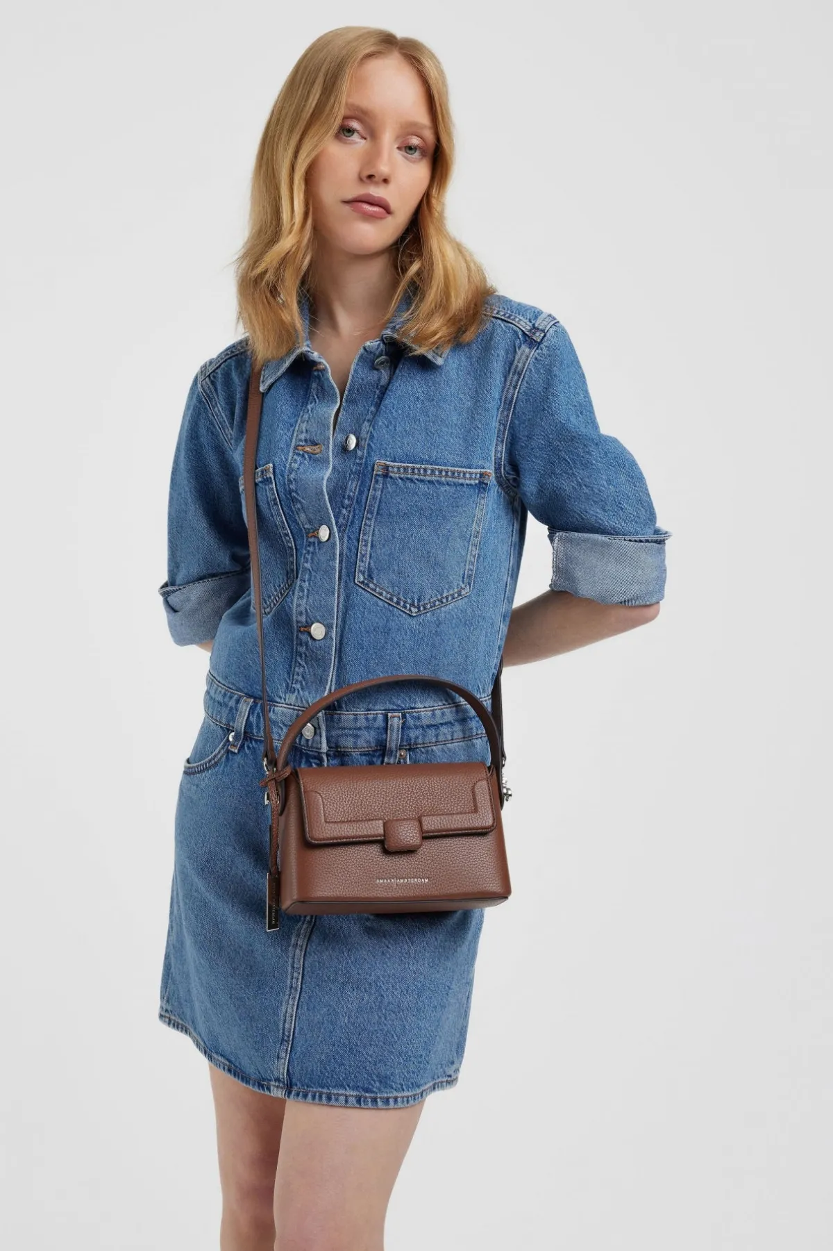 Discount ALAN | Handtassen | Crossbody Tassen