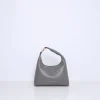 Fashion ARTIE | SLATE GREY Handtassen | Crossbody Tassen