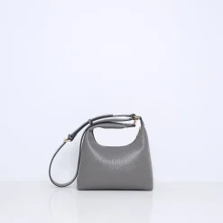 Fashion ARTIE | SLATE GREY Handtassen | Crossbody Tassen