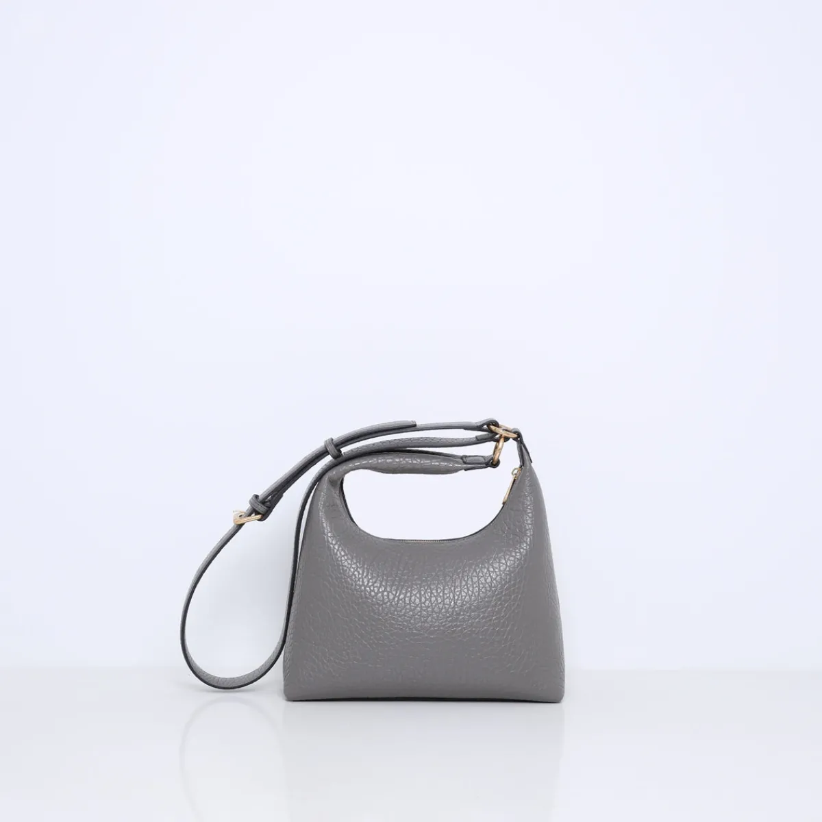 Fashion ARTIE | SLATE GREY Handtassen | Crossbody Tassen