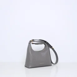 Fashion ARTIE | SLATE GREY Handtassen | Crossbody Tassen