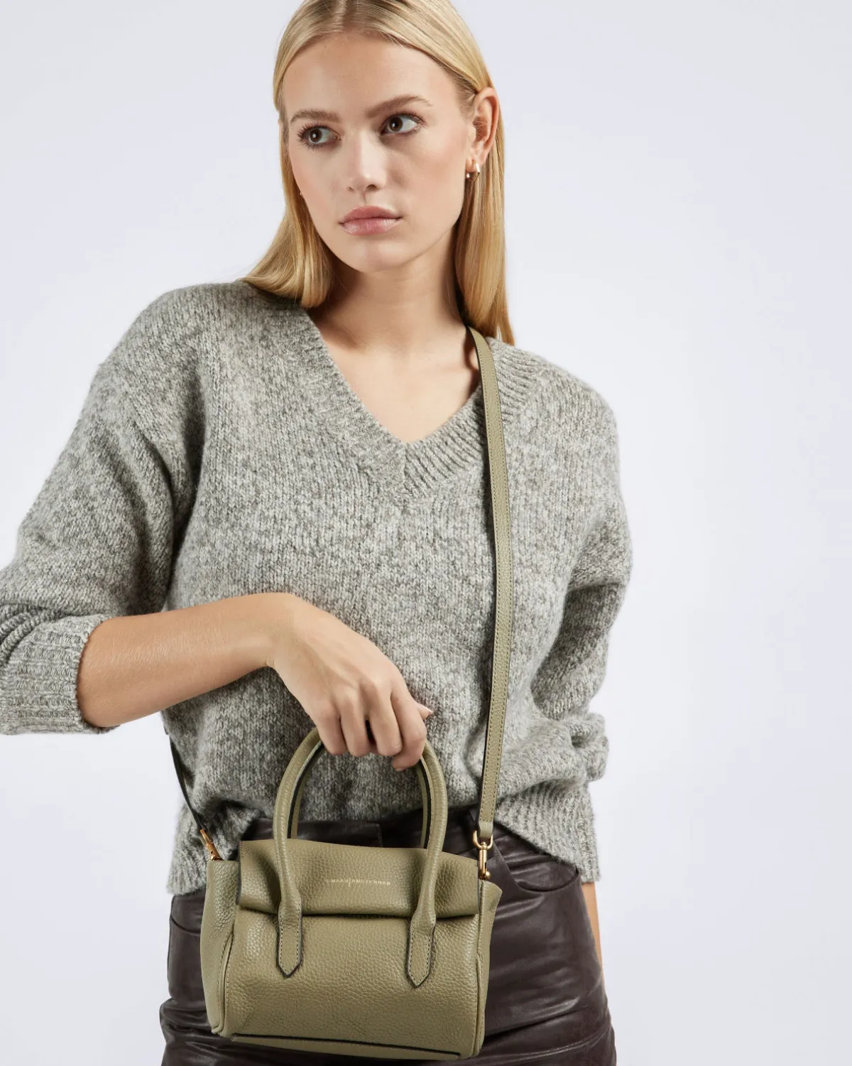 Hot BARBRA | Handtassen | Crossbody Tassen