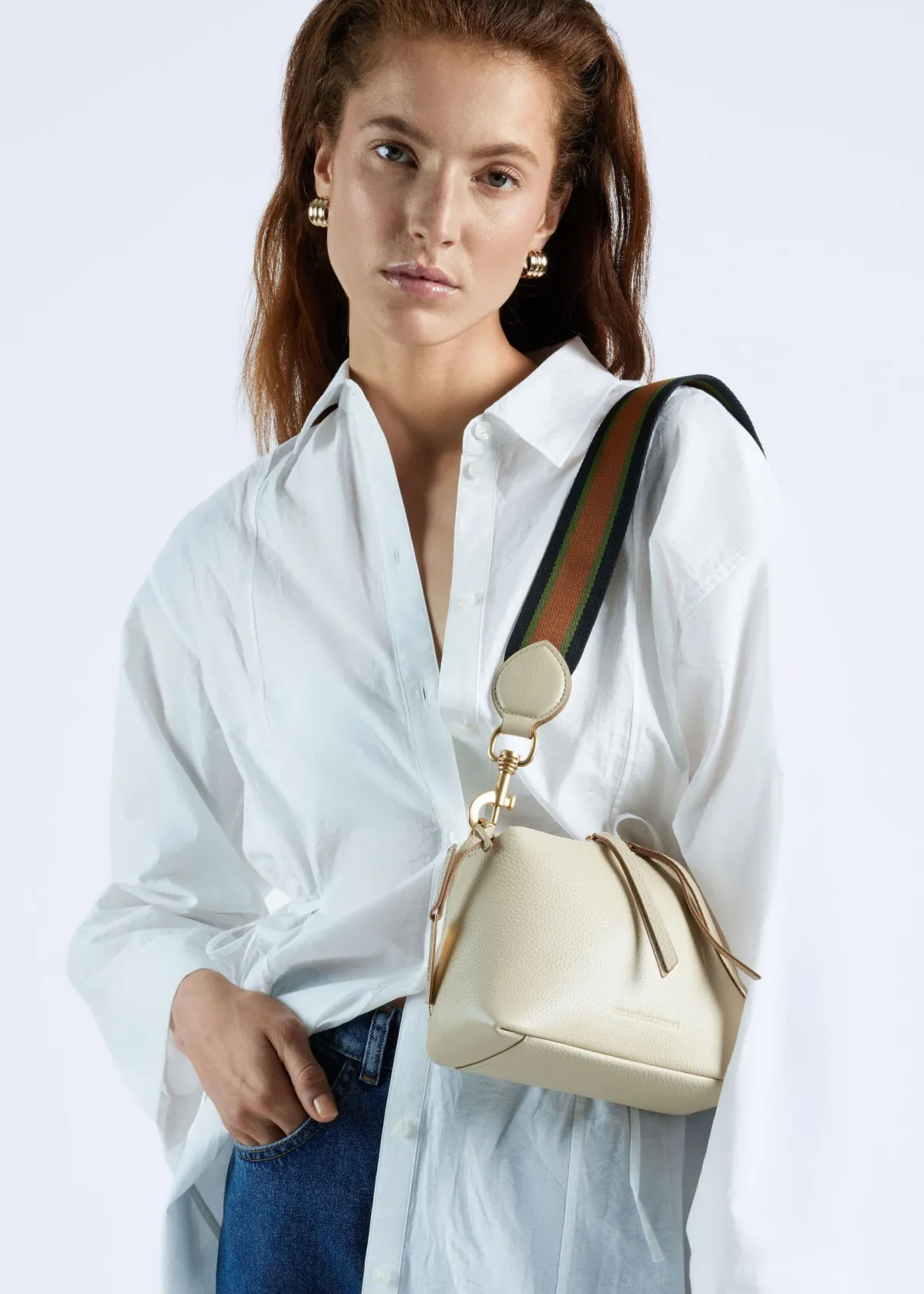 Clearance BLAKE | Crossbody Tassen | Schoudertassen