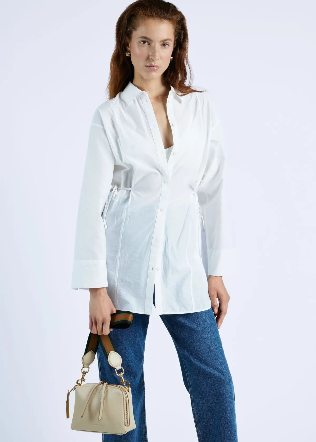 Clearance BLAKE | Crossbody Tassen | Schoudertassen