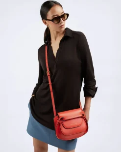 Fashion CLINT | Crossbody Tassen