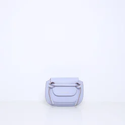 Clearance CLINT | LAVENDER - BLUE Crossbody Tassen