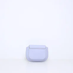 Clearance CLINT | LAVENDER - BLUE Crossbody Tassen