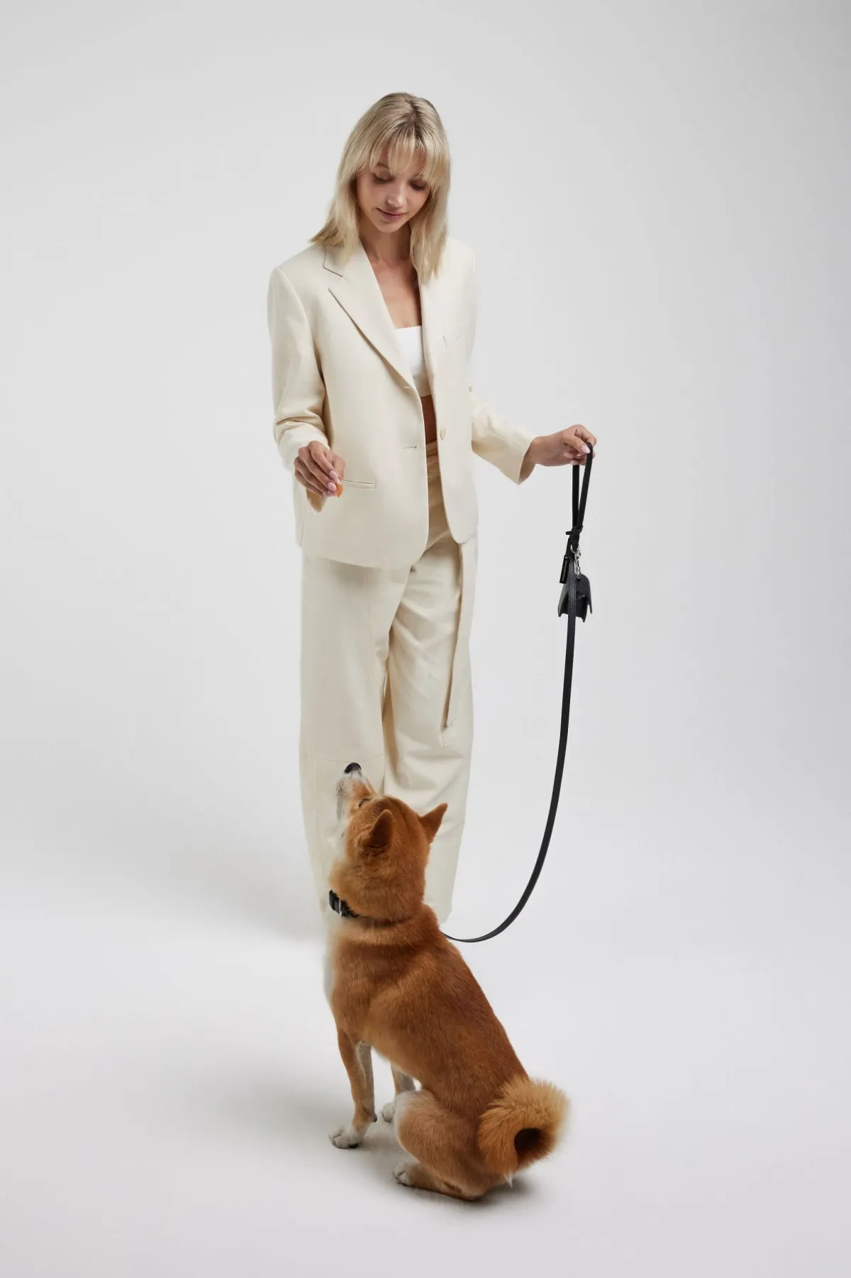 Outlet COLLAR | Halsbanden