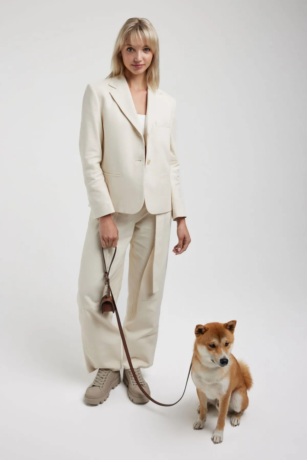 Hot COLLAR | Halsbanden