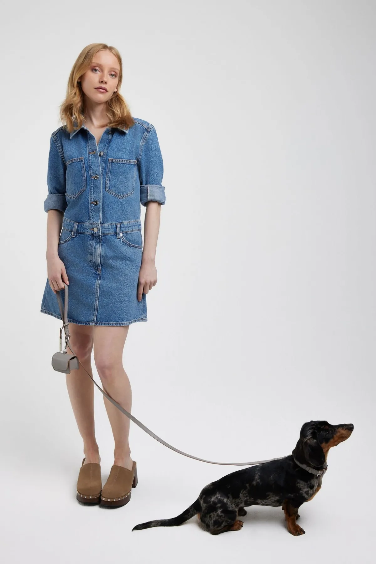 Discount COLLAR | Halsbanden