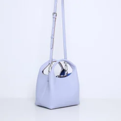 Fashion DAISY | LAVENDER - BLUE Crossbody Tassen