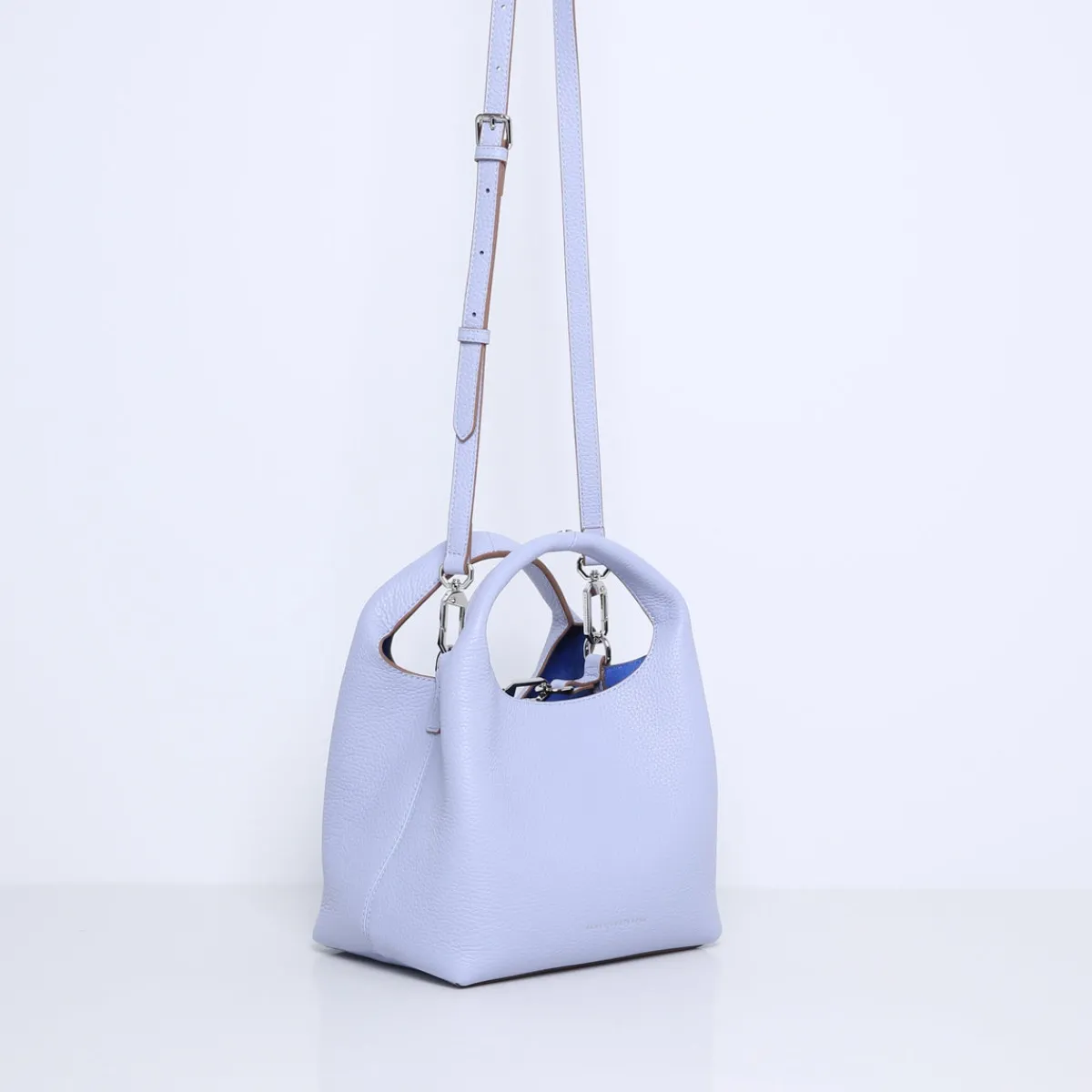 Fashion DAISY | LAVENDER - BLUE Crossbody Tassen
