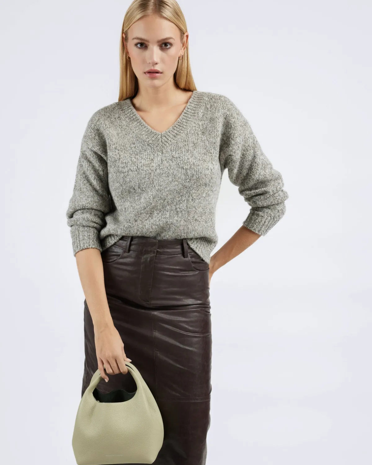 Hot DAISY | Crossbody Tassen