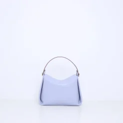 Outlet DUKE (online exclusive) | LAVENDER - BLUE Handtassen