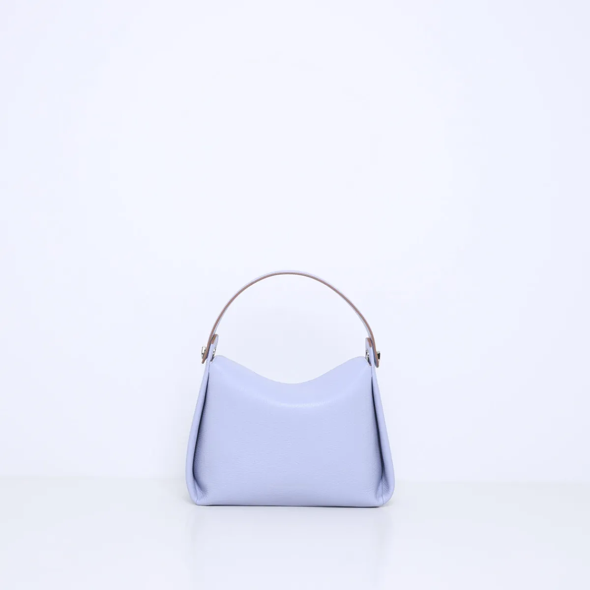 Outlet DUKE (online exclusive) | LAVENDER - BLUE Handtassen