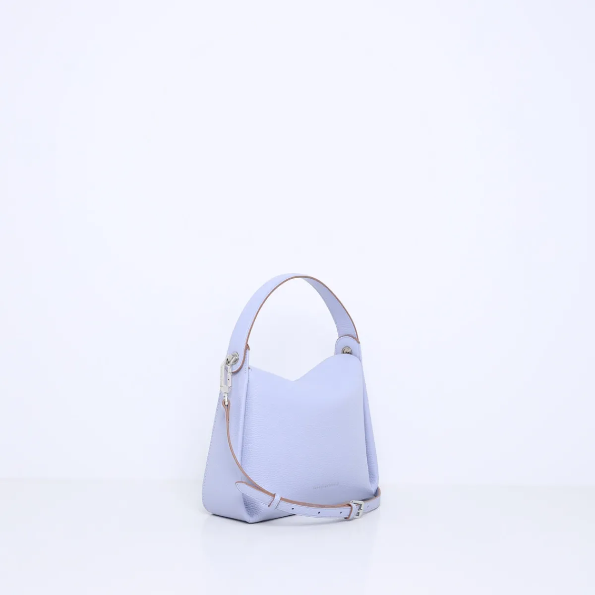 Outlet DUKE (online exclusive) | LAVENDER - BLUE Handtassen