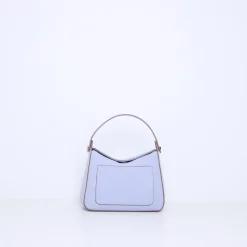 Outlet DUKE (online exclusive) | LAVENDER - BLUE Handtassen
