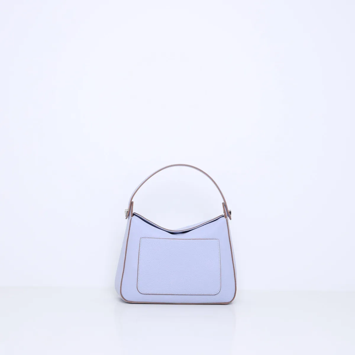 Outlet DUKE (online exclusive) | LAVENDER - BLUE Handtassen
