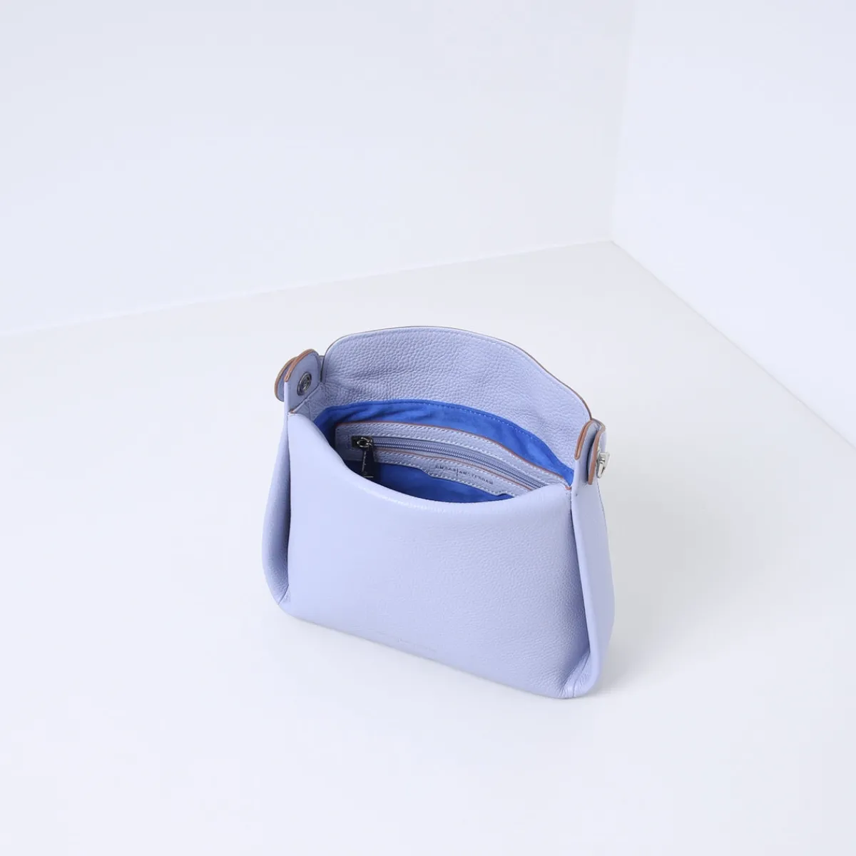 Outlet DUKE (online exclusive) | LAVENDER - BLUE Handtassen