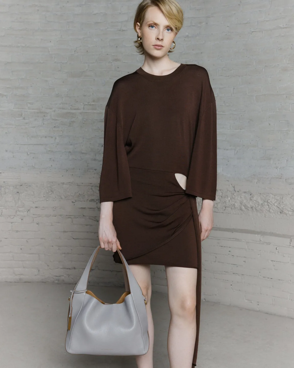 Fashion ELLES | Handtassen | Crossbody Tassen