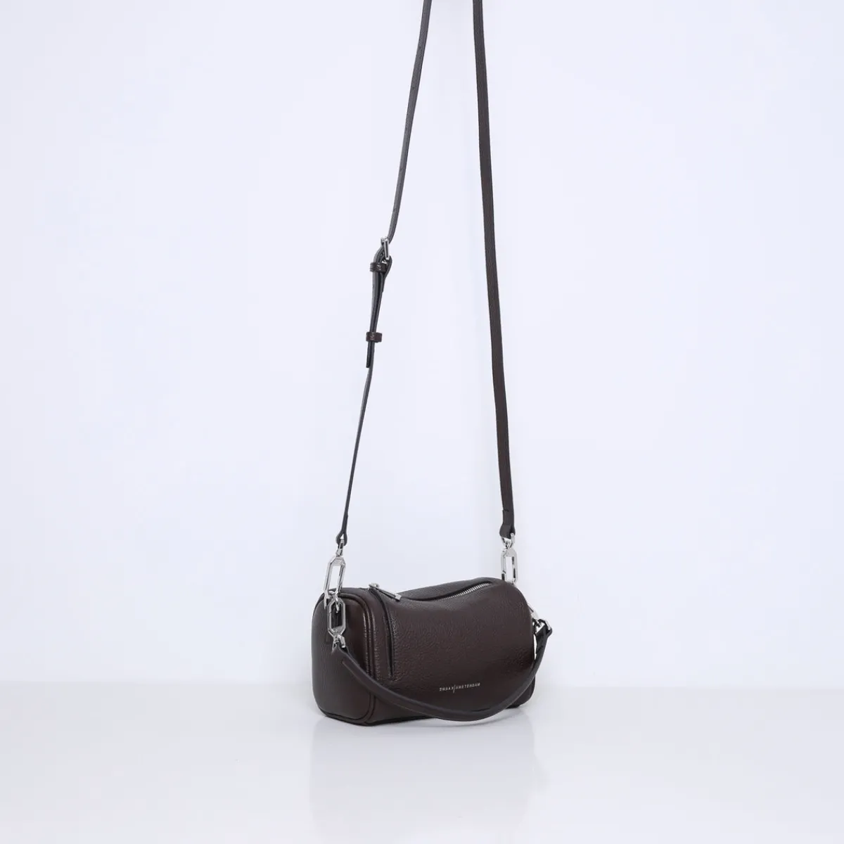 Outlet FIGU | DARK CHOCOLAT Handtassen | Crossbody Tassen