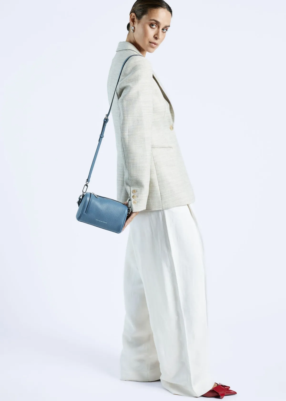 Discount FIGU | Handtassen | Crossbody Tassen