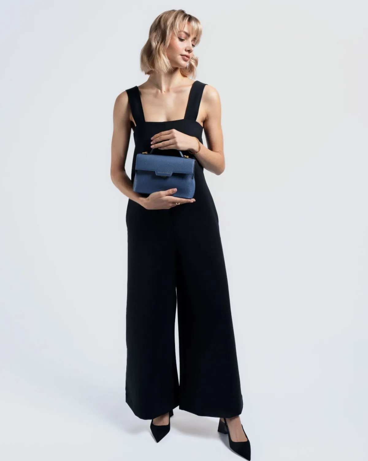 Discount FLORA | Crossbody Tassen