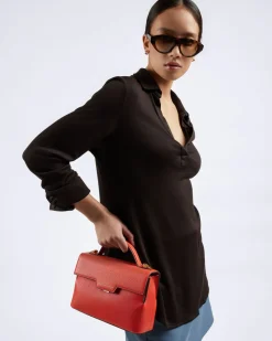 Hot FLORA | Crossbody Tassen