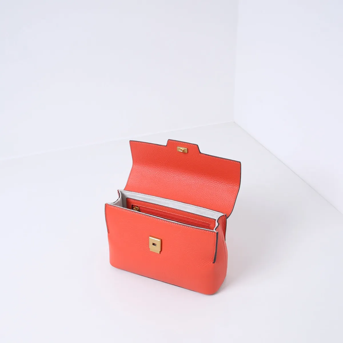 Hot FLORA | Crossbody Tassen