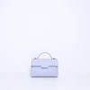 Best FLORA | LAVENDER - BLUE Crossbody Tassen
