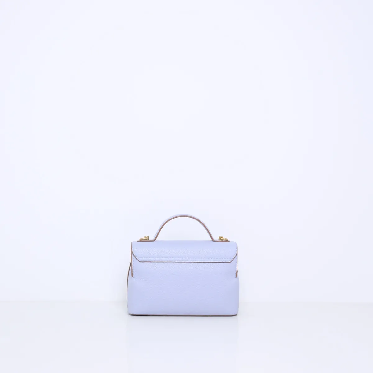 Best FLORA | LAVENDER - BLUE Crossbody Tassen