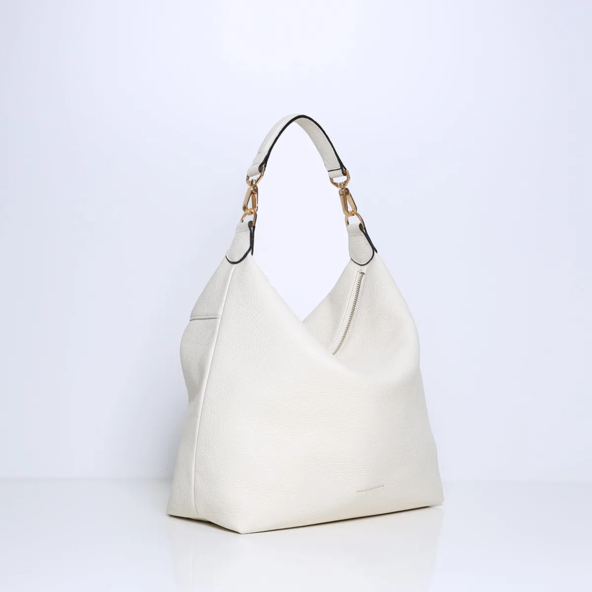 Hot FLORIAN (online exclusive) | EGG SHELL Schoudertassen