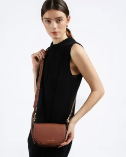 Discount FRANKLIN | Crossbody Tassen